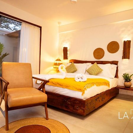 La Reve The Beach Villa 말라푸람 외부 사진
