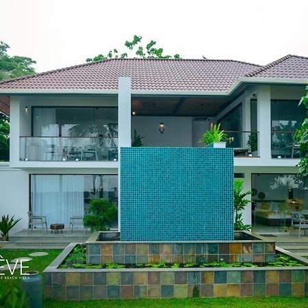 La Reve The Beach Villa 말라푸람 외부 사진