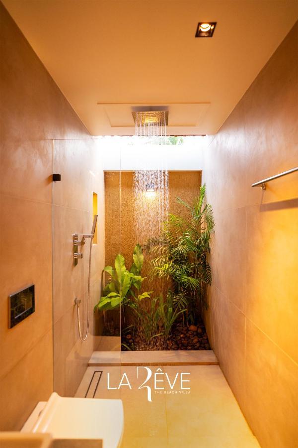 La Reve The Beach Villa 말라푸람 외부 사진